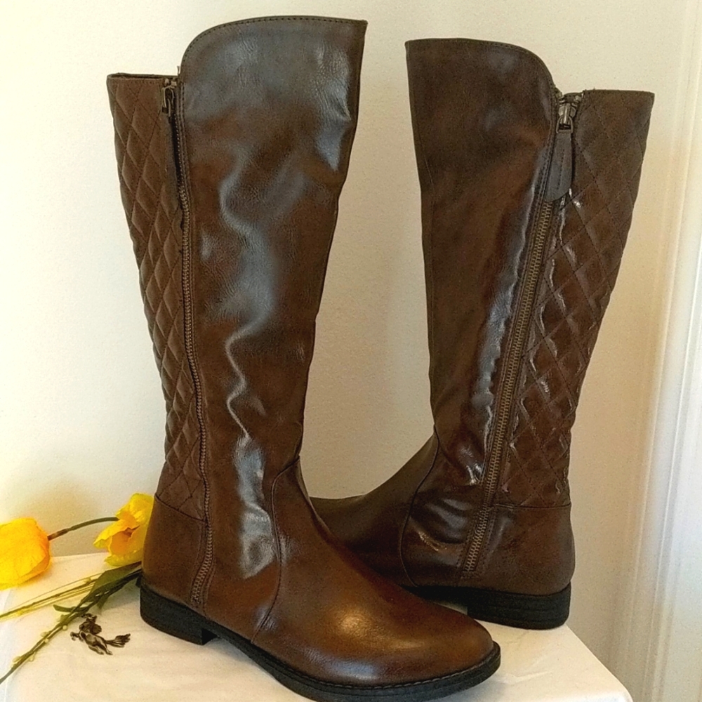 Women's boots